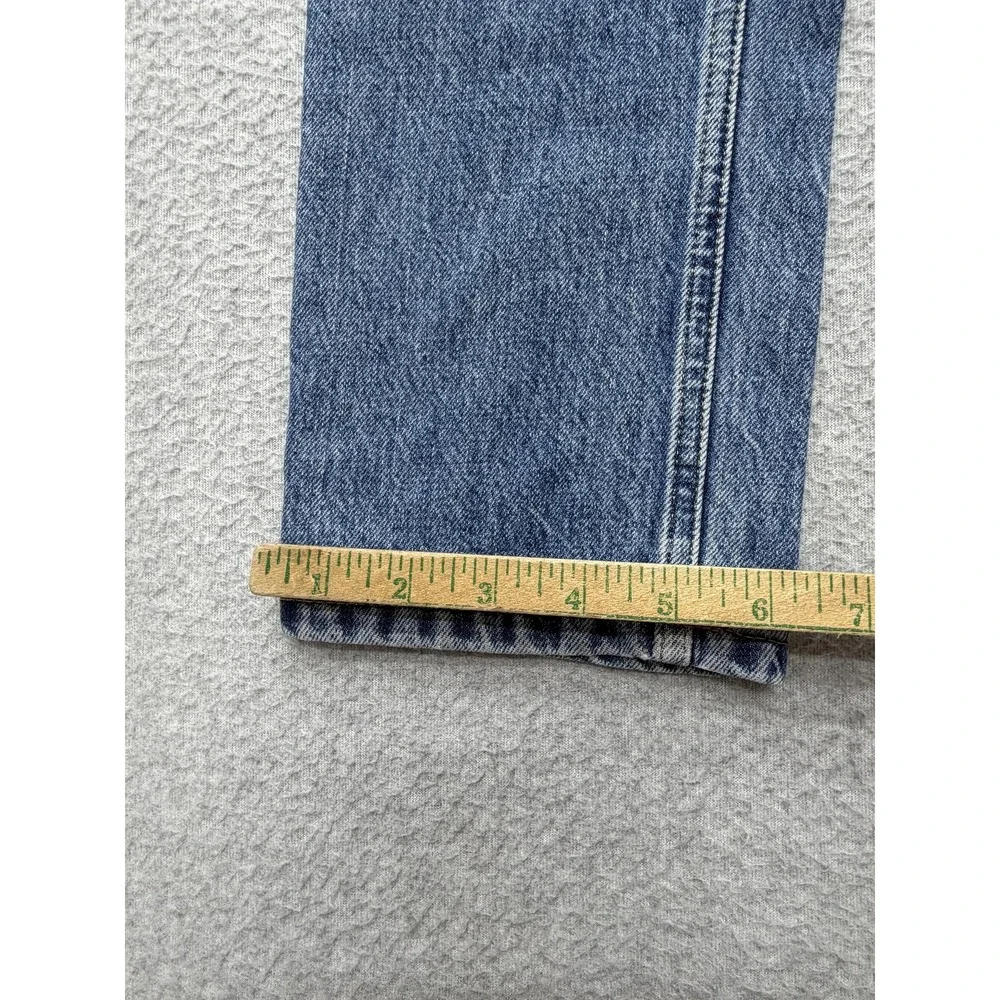 Everlane cheeky jean
